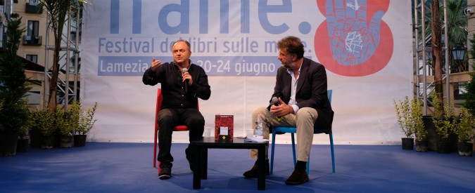 Copertina di Fisco, Gratteri: “Liberalizzare il contante? No, per combattere riciclaggio e lavoro nero dovremmo far sparire le banconote”