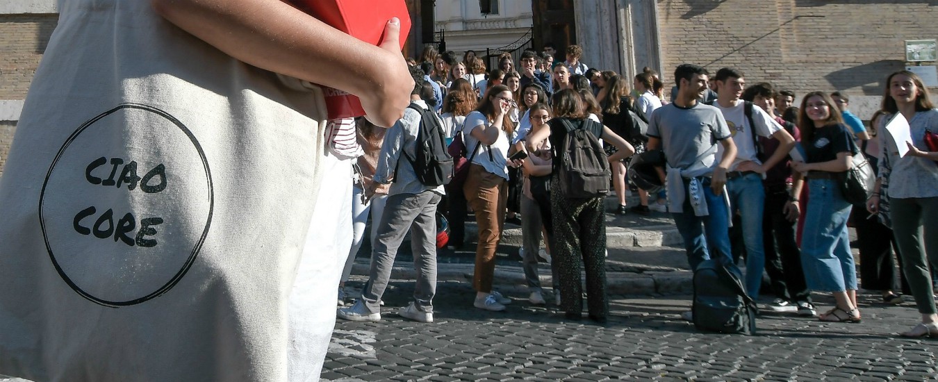 Maturità 2018, Aristotele e lo stadio della Roma: l’amicizia ai tempi della corruzione