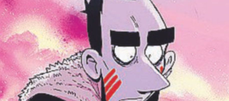 Zerocalcare - macerie prime sei mesi dopo, Zerocalcare, Pagine: 192 Prezzo: 17, Editore Bao Publishing Cercare un lavoro può essere un’attività divertente