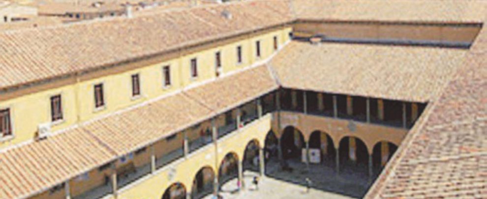 Il Palazzo - L’Università di Pisa - Ansa Economia aziendale, la cattedra è a bilancio da due anni, ma il posto è ancora vacante