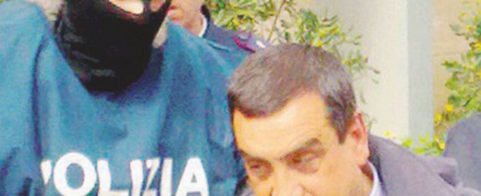 L’allarme di Fava: “Scarcerato il fratello di Messina Denaro” L’allarme di Fava: “Scarcerato il fratello di Messina Denaro”