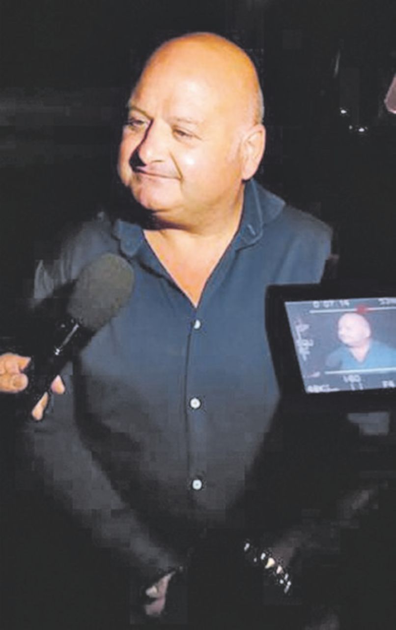 Benevento, la grande truffa del “re dei rifugiati”