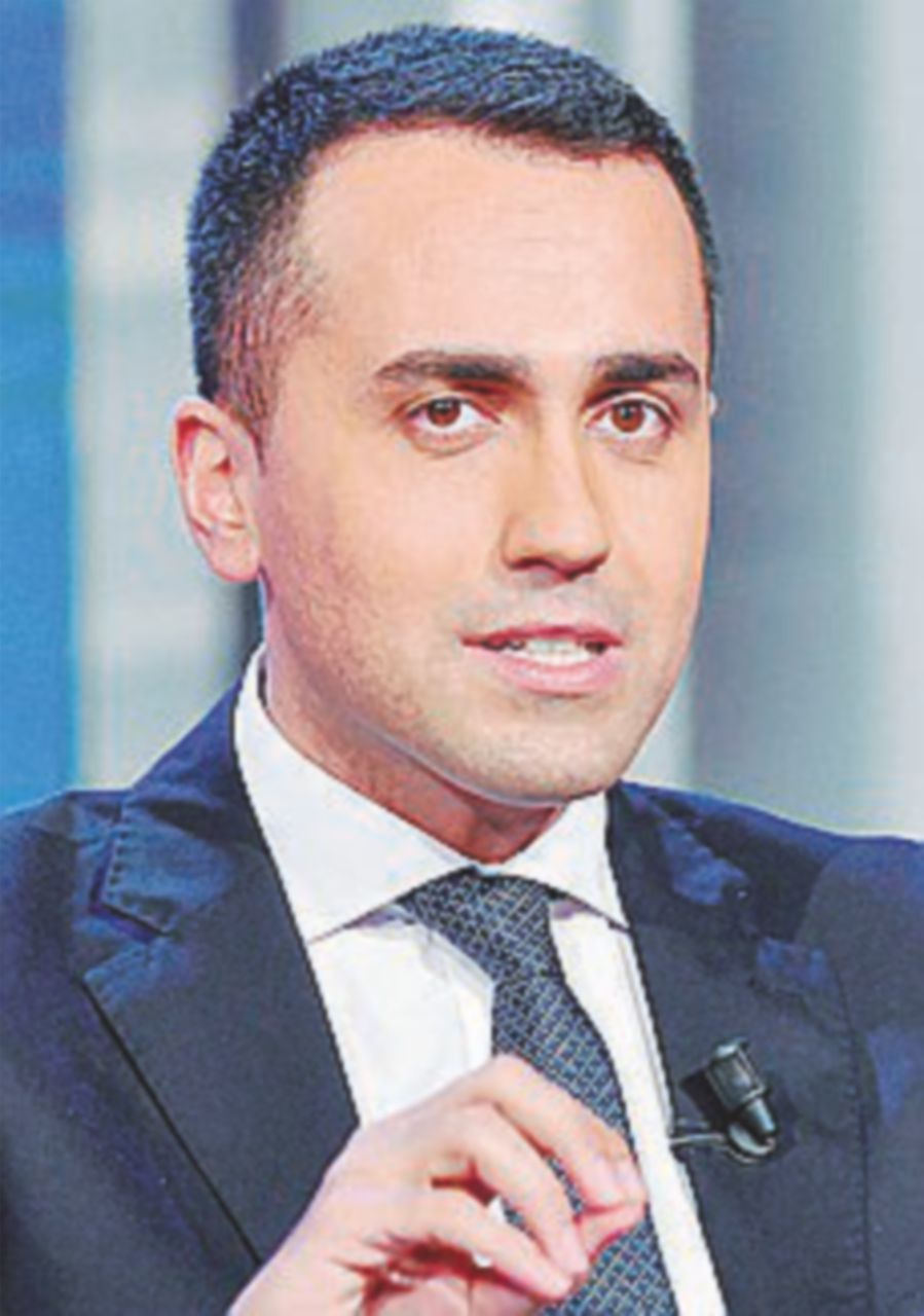 Di Maio avverte i parlamentari: “Niente piagnistei”