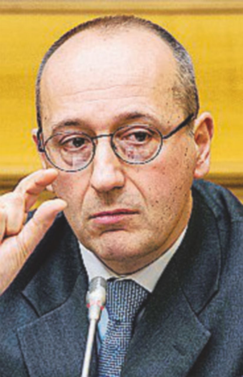Ecco le commissioni gialloverdi. Tanti neofiti e i due anti-euro Ecco le commissioni gialloverdi. Tanti neofiti e i due anti-euro