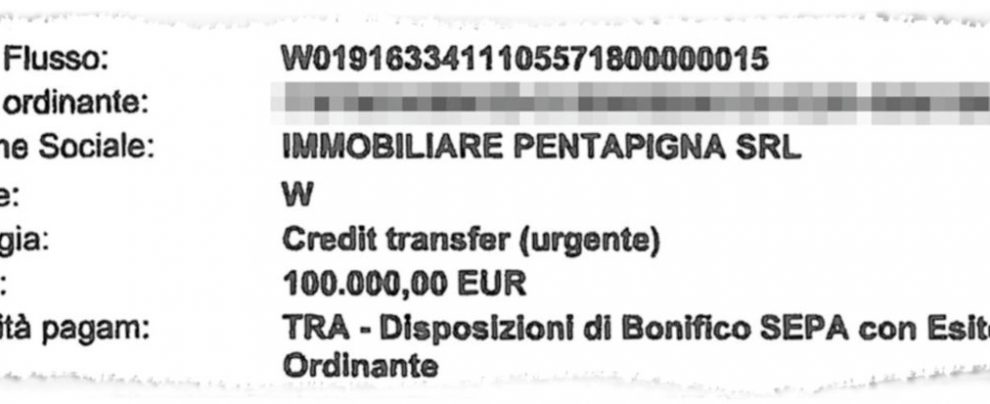 Inchiesta Stadio, i carabinieri: “Indagare sulla fondazione Pd” Inchiesta Stadio, i carabinieri: “Indagare sulla fondazione Pd”