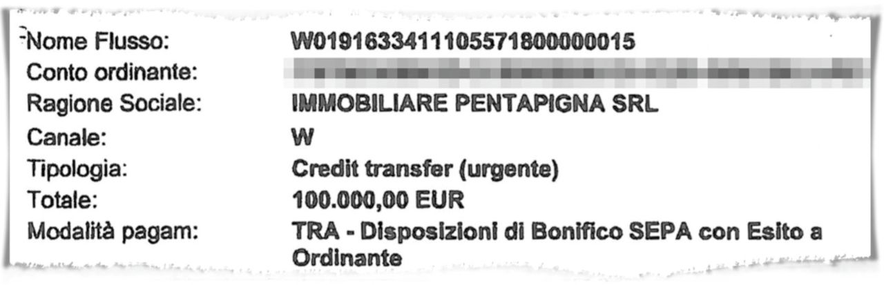 Copertina di Inchiesta Stadio, i carabinieri: “Indagare sulla fondazione Pd”