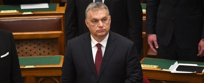 Grazie Orbán, sarai il secondo boccone di Putin