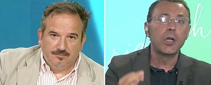 Copertina di Fake news, Esposito (PD) vs Luca Telese: “Le bufale sono a senso unico. Citami un caso a favore del Pd”