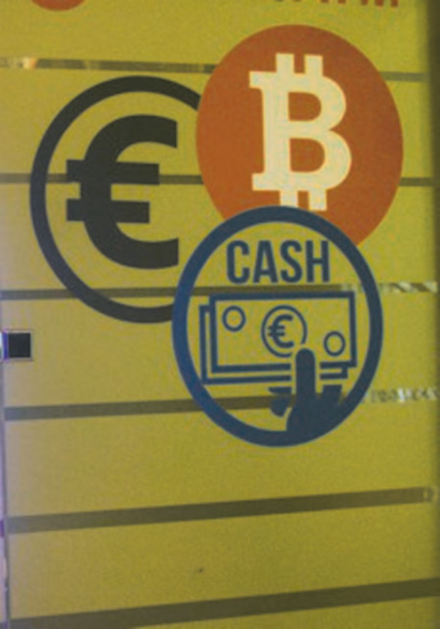Copertina di Bitcoin, improvviso crollo per uno studio: “Vendite manipolate”