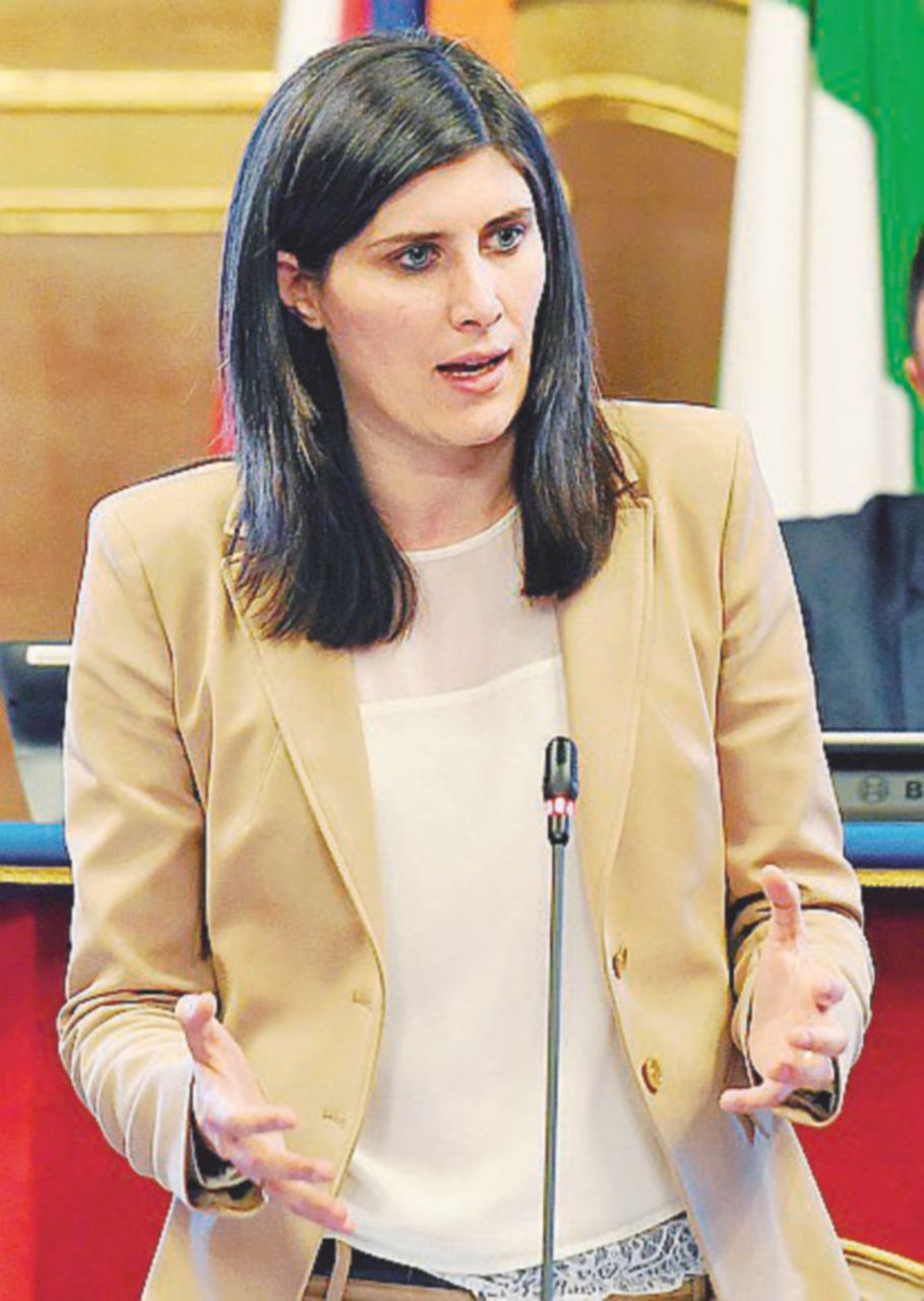 Piazza San Carlo: le accuse alla Appendino e la difesa