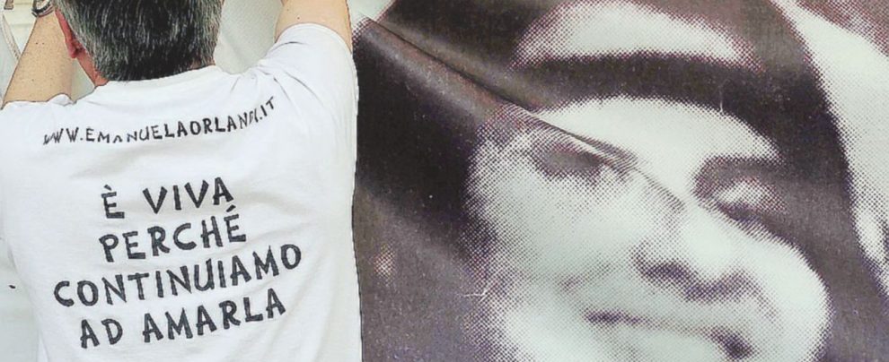 “Ricatti vaticani su Orlandi. E l’inchiesta fu archiviata” “Ricatti vaticani su Orlandi. E l’inchiesta fu archiviata”