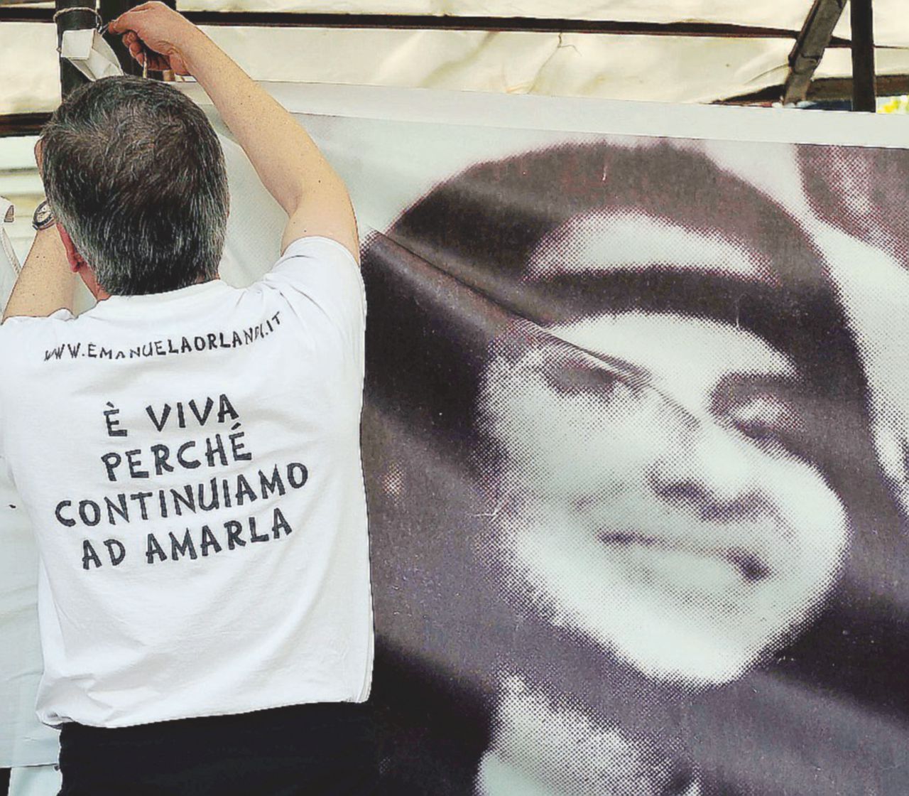 “Ricatti vaticani su Orlandi. E l’inchiesta fu archiviata” “Ricatti vaticani su Orlandi. E l’inchiesta fu archiviata”