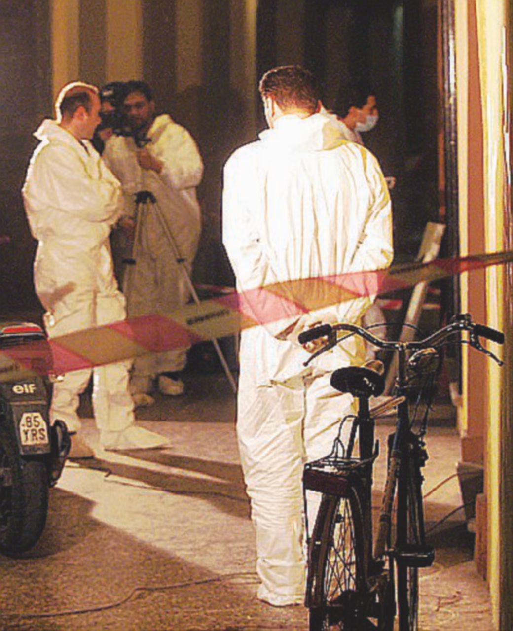 Copertina di La moglie di Biagi: “La morte di Marco è l’unica risposta su queste situazioni”