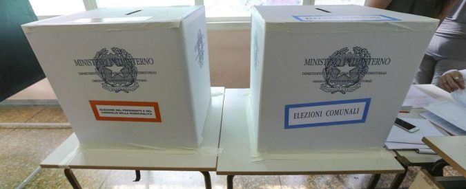 Ballottaggi 2018, 75 comuni al voto: in Toscana Salvini contro sinistra, a Imola la grillina contro il Pd a Terni derby Lega-M5s