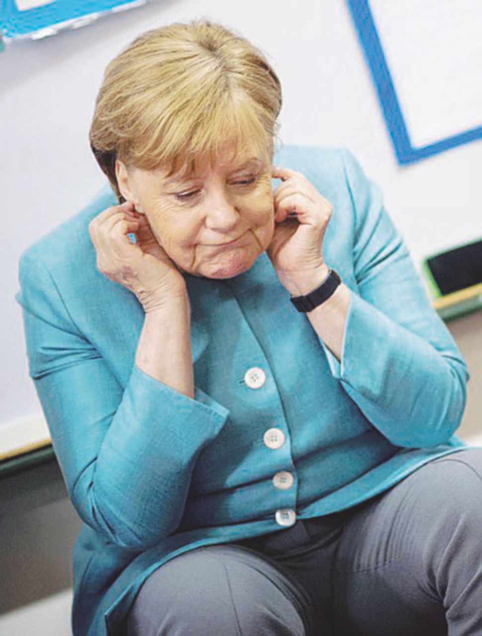 Bruxelles, il super vertice s’è già rimpicciolito