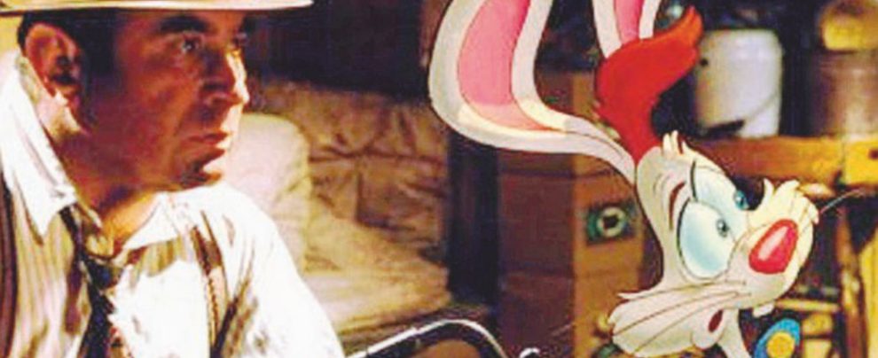“Chi ha incastrato Roger Rabbit?” di Robert Zemeckis, 1988 - Ansa “Dopo 30 anni entro ancora nel vestito rosso. Con amore, Jessica”