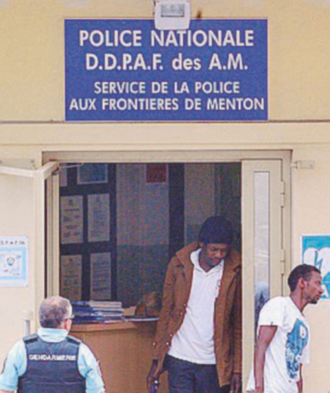 Le Monde e i veleni tra Francia e Italia