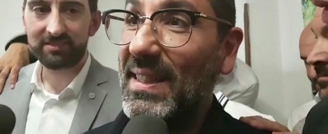 Copertina di Ballottaggio 2018, dopo 20 anni Terni passa al centrodestra. Il neosindaco Latini: “Grande responsabilità”