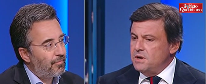 Copertina di Migranti, Calenda: “Con Minniti su Libia abbiamo fatto azione dura e positiva. Tweet di Salvini? Misero”