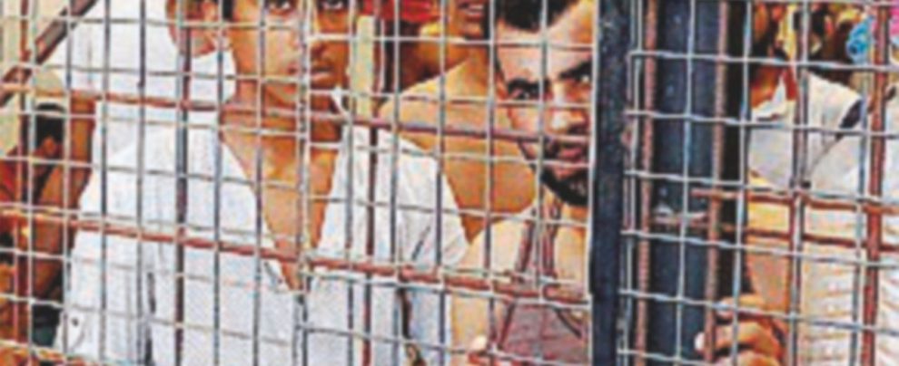 Le torture denunciate dall’Onu? Solo “retorica” Le torture denunciate dall’Onu? Solo “retorica”