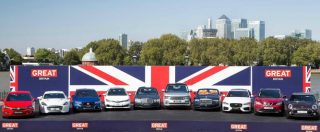 Copertina di Brexit, ora l’Inghilterra dell’auto ha paura: “Gli investimenti diminuiscono”