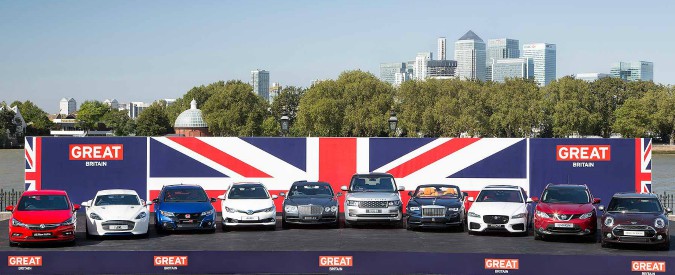 Brexit, ora l’Inghilterra dell’auto ha paura: “Gli investimenti diminuiscono”