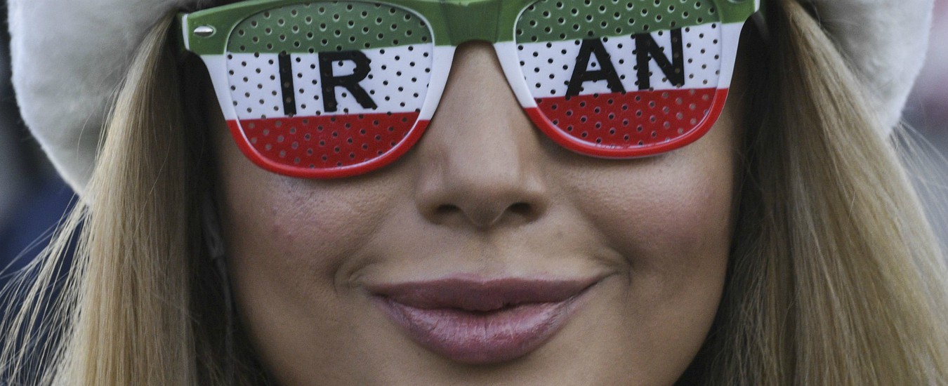 Copertina di Iran, far entrare le donne allo stadio è solo uno specchietto per le allodole