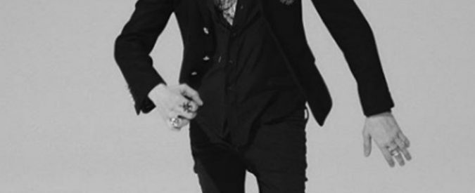 Lp contro Alitalia, la cantante annulla il concerto a Roma: “Scivolone della compagnia aerea”