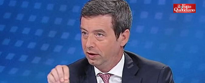Copertina di Pd, Orlando: “Calenda? Sua proposta è Scelta Civica. Renzi? Dicono che non c’è più ma i renziani sono ovunque”