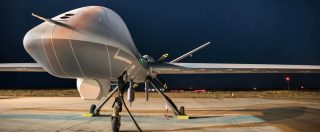 Copertina di Cina, l’ultimo progetto per i droni-spia: “Dove” ha le sembianze di un uccello e vola sfuggendo a umani e radar