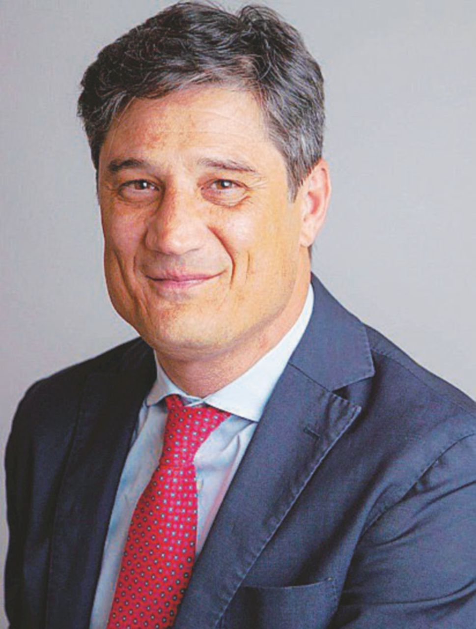 “Sono il primo sindaco leghista al Sud”