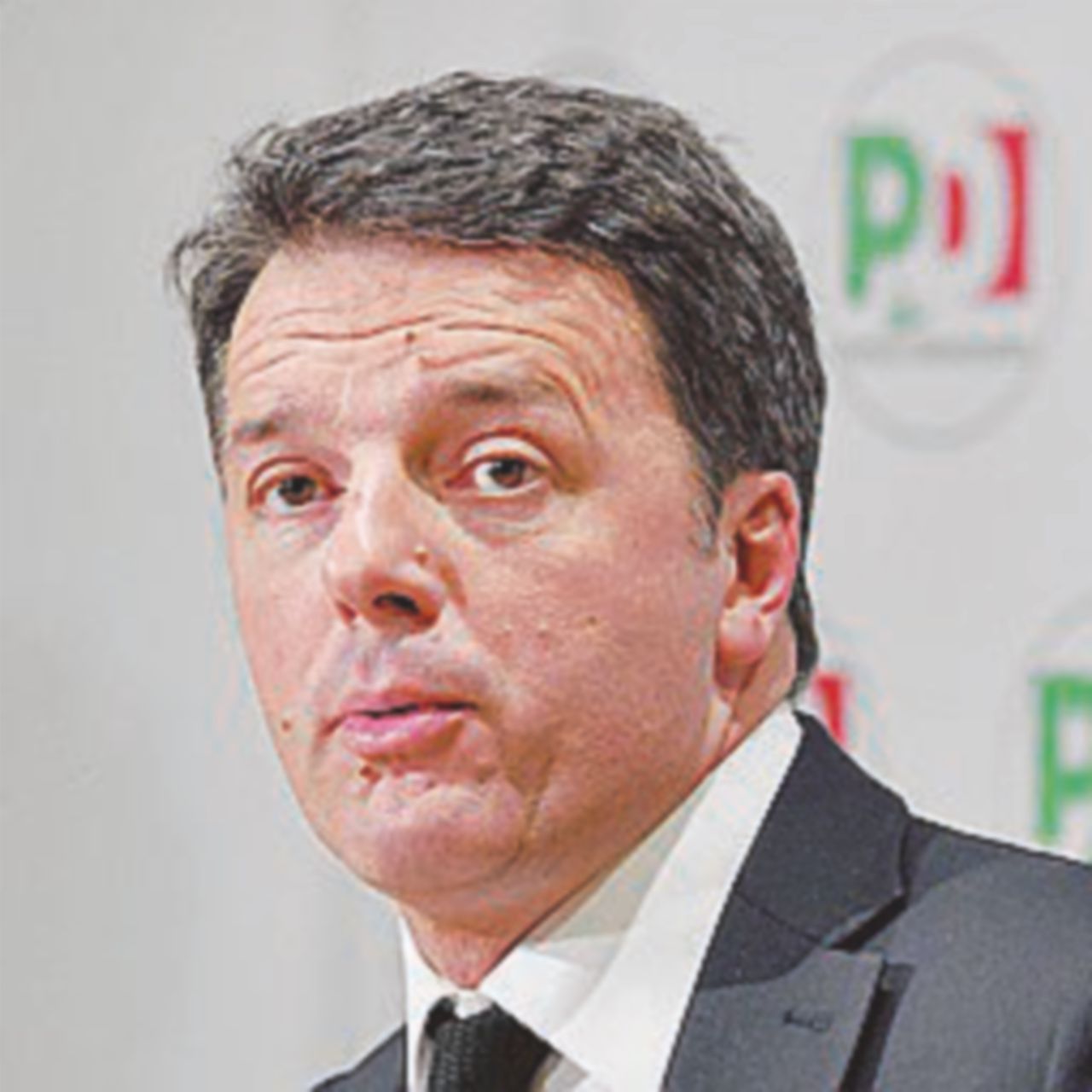 Copertina di Renzi e Presta pronti a girare. In lizza Mediaset Sky e Discovery