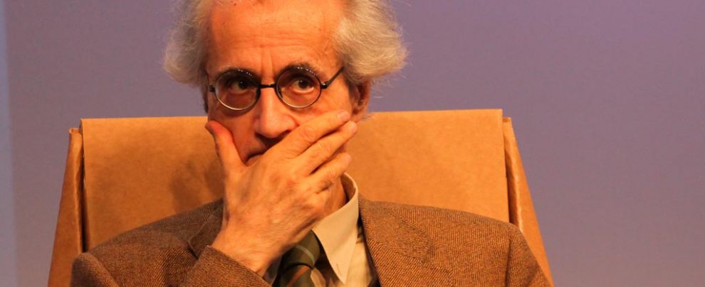 “Quell’area non esiste più. Mica c’è sempre la soluzione” “Quell’area non esiste più. Mica c’è sempre la soluzione”