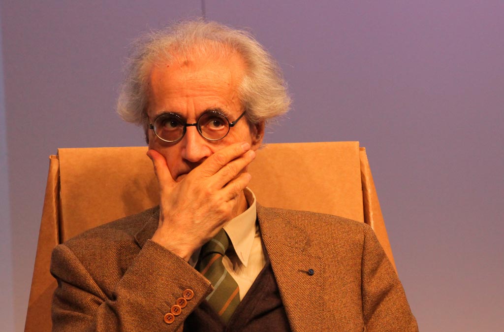 “Quell’area non esiste più. Mica c’è sempre la soluzione”