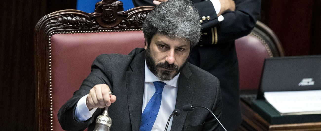 Salvini: ‘Fico? Fa il contrario del M5s’. Silenzio di Di Maio, reazione di Lezzi: ‘Non dia lezioni alla terza carica dello Stato’