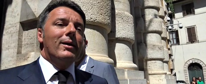 Primarie Pd, Matteo Renzi si ricandida? I suoi: “Non è da escludere”. E ha commissionato sondaggio lampo a Swg