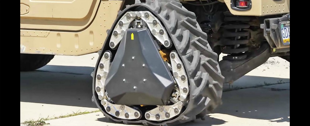 Copertina di Esercito Usa, i nuovi mezzi avranno realtà aumentata e una ruota-robot – FOTO e VIDEO