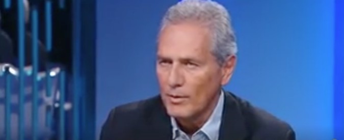 Copertina di Francesco Rutelli: “Si sono smarrite le ragioni fondamentali per il centrosinistra”