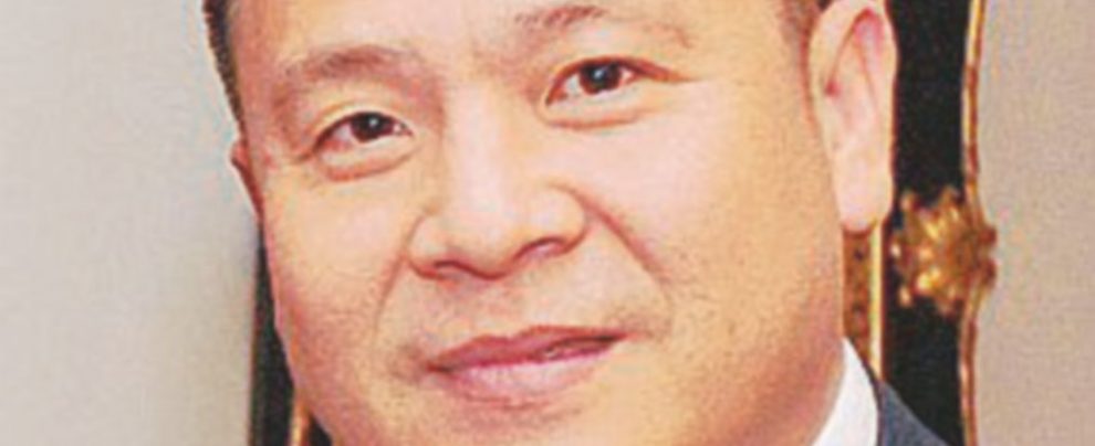 Il boss - Li Yonghong - Ansa Bilanci e nebbie, grosso guaio al Milan