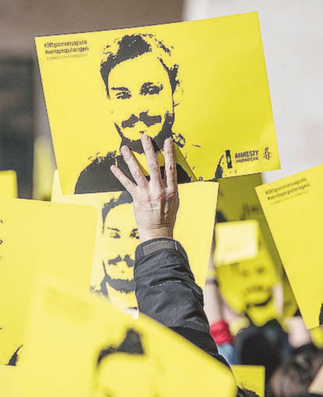Regeni, Procura beffata: video incompleti