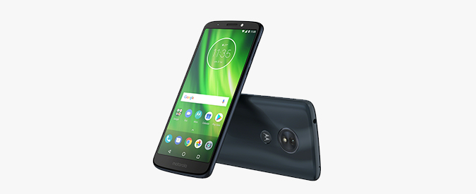 Motorola Moto G6Play, la prova del Fatto.it: design e durata della batteria i suoi punti di forza
