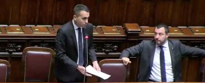 Copertina di Vitalizi, Di Maio: “Giornata storica, per anni hanno detto ‘impossibile'”. E sul reddito di cittadinanza: “Subito”