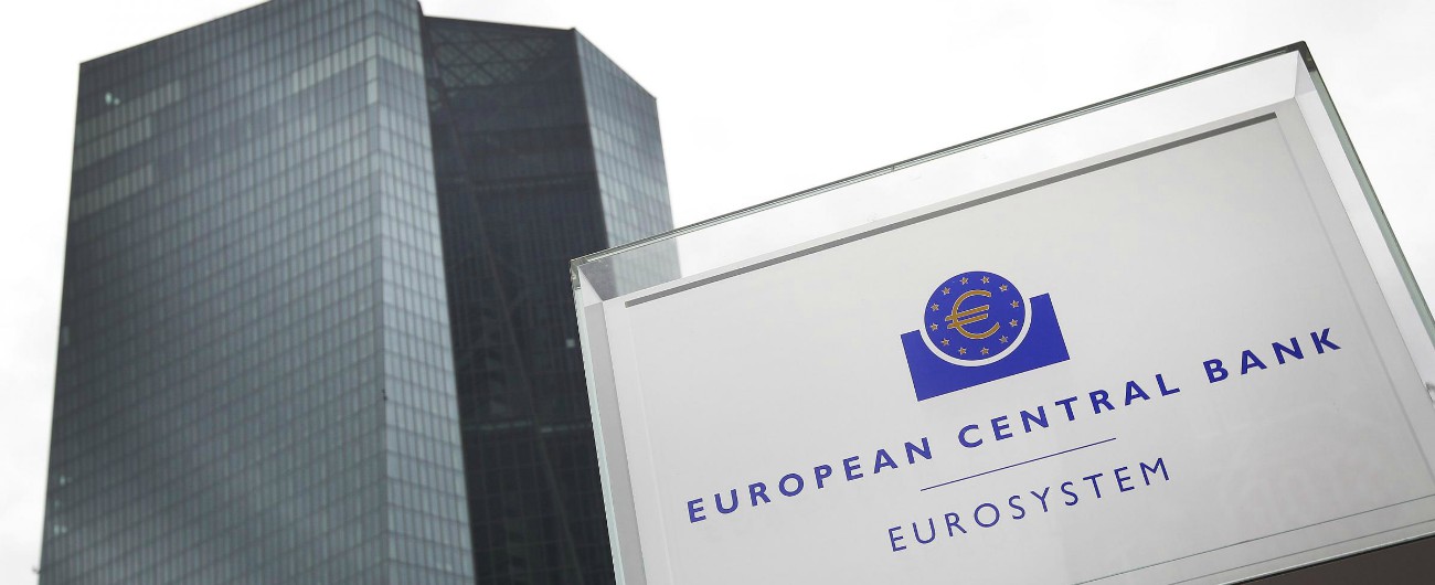 Conti pubblici, Bce: “Flessibilità data da Ue all’Italia riduce la trasparenza. Non toccare la riforma delle pensioni”