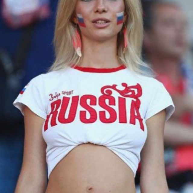 Natalya Nemchinova, “la più bella di Russia 2018” nega di essere stata una pornostar: “Sono in stato di choc”