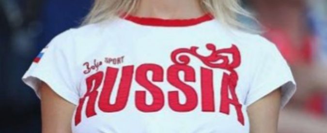 Natalya Nemchinova, “la più bella di Russia 2018” nega di essere stata una pornostar: “Sono in stato di choc”
