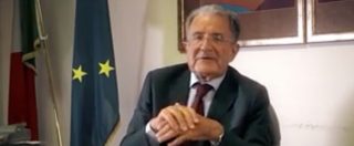 Copertina di Europa, Romano Prodi: “Se divisa finisce ma sono ottimista. In Africa occorre agire con la Cina”