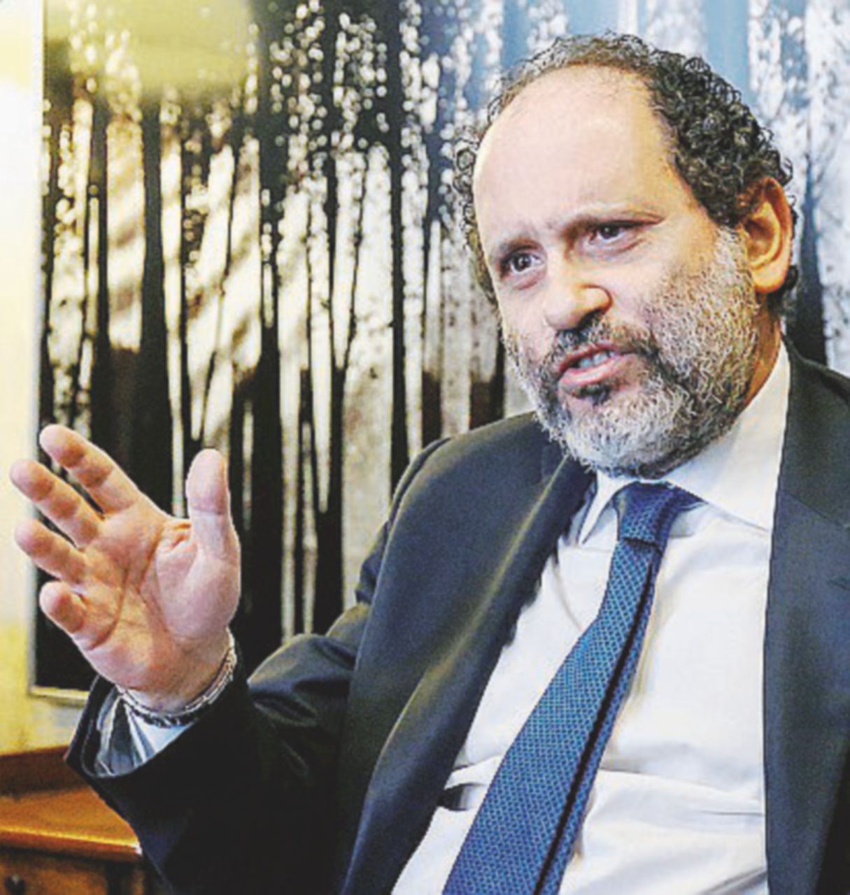 Copertina di Sicilia e Servizi, cade l’ultima accusa a Ingroia