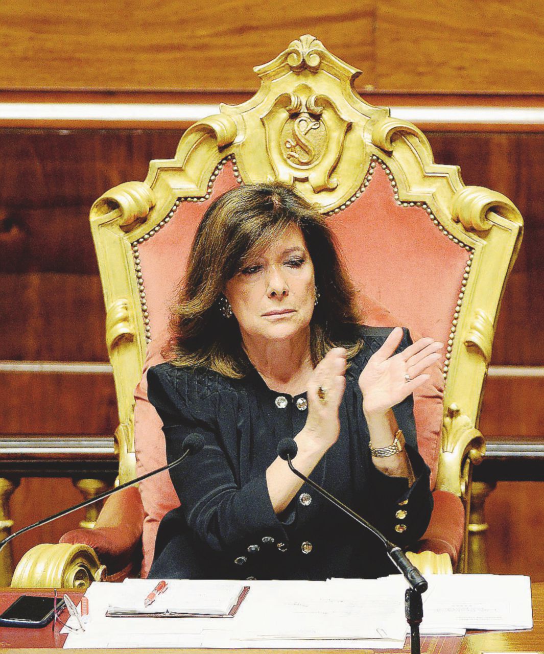 Vitalizi, la battaglia ora è in Senato: M5S contro Casellati