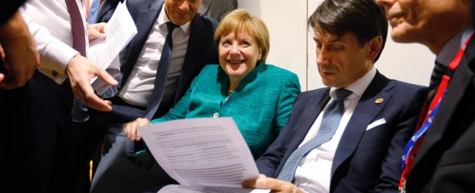 Vertice Ue, il baccano dell’Italia non ha funzionato. Ridono Orban e i nemici dell’Europa