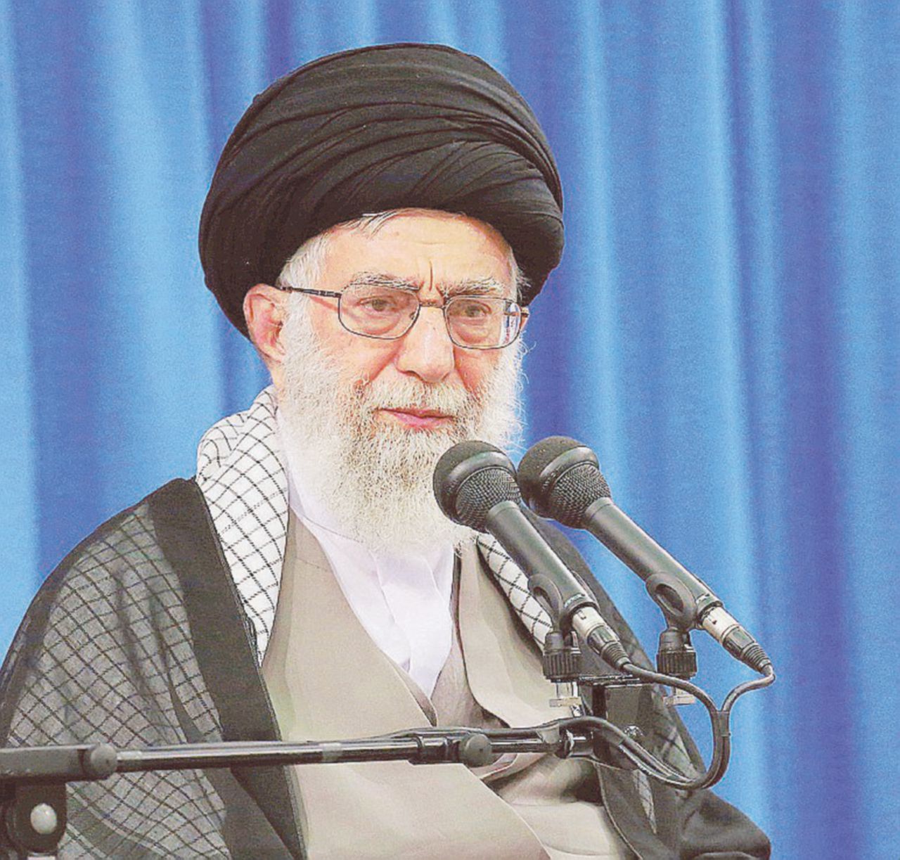 Teheran, al Gran Bazar del malcontento